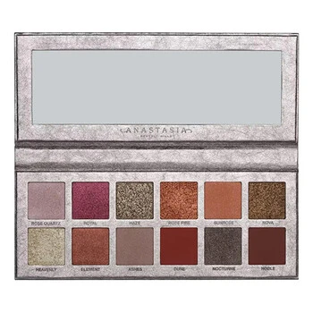 Anastasia Beverly Hills Rose Metals akių šešėlių paletė, 13,8 g