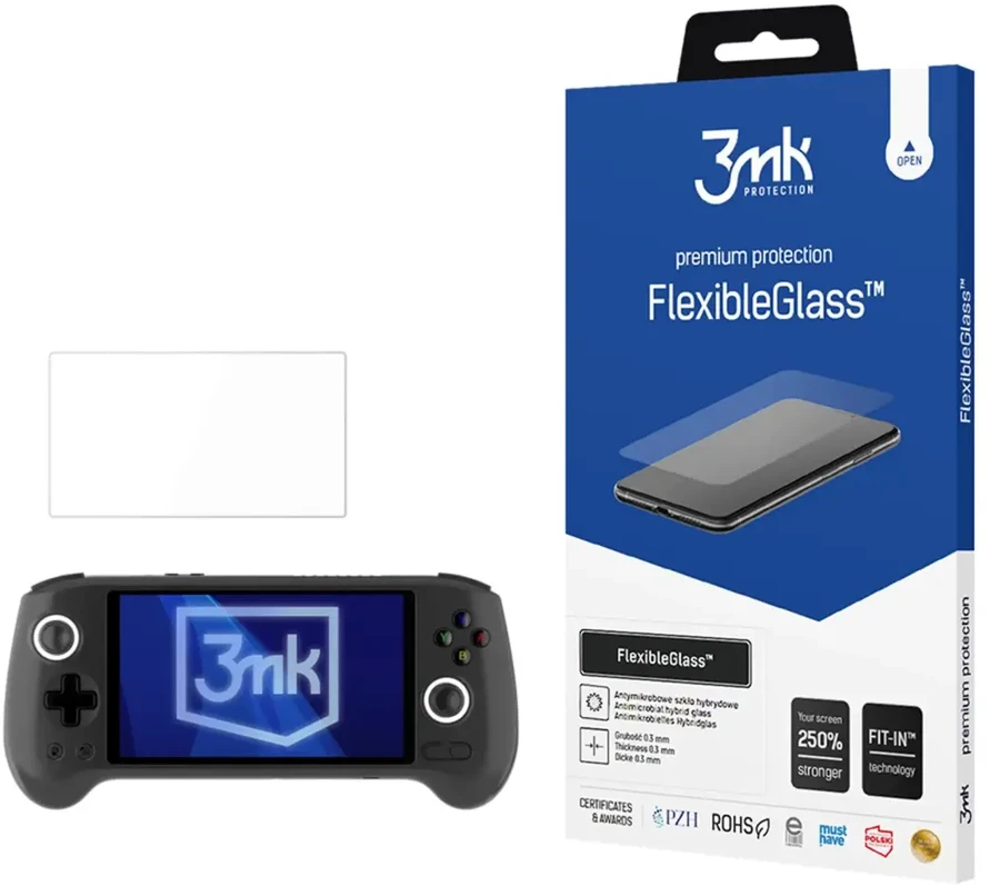 3Mk Protection Anbernic RG556 – 3mk FlexibleGlass
