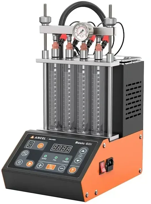 ANCEL ANJ400 Car Fuel Injector Cleaner