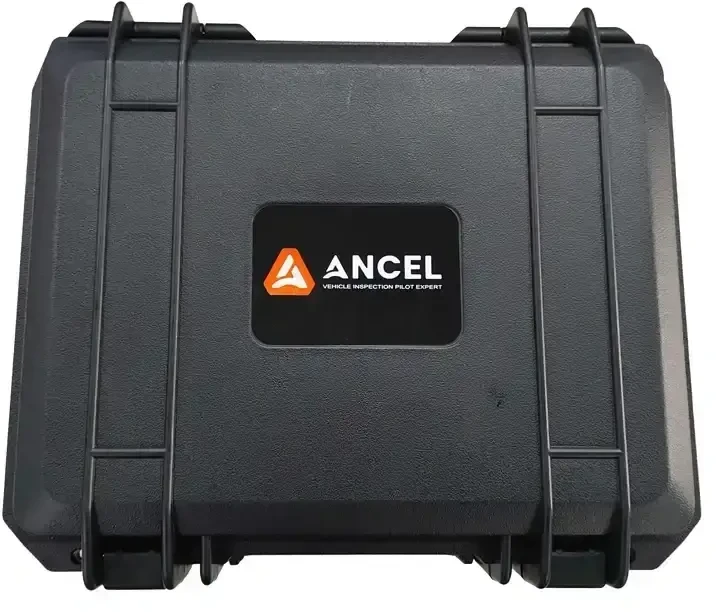 Automobilių nuotėkio ieškiklis - ANCEL L8000 20 PSI diagnostinis nuotėkio ieškiklis