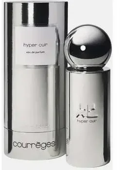 Courreges Hyper Cuir EDP parfumuotas vanduo unisex, 100 ml