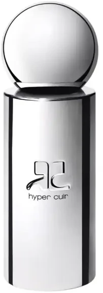 Courreges Hyper Cuir EDP parfumuotas vanduo unisex, 100 ml