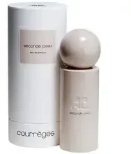 Courrèges Seconde Peau kvepalų purškalas 100ml