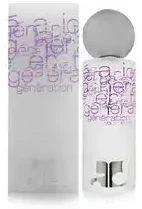 André Courreges Courreges Generation EDT tualetinis vanduo moterims, 100 ml