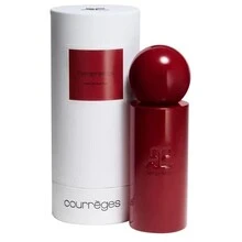 Courreges L'Empreinte EDP parfumuotas vanduo unisex, 50 ml