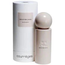 Courrèges Seconde Peau kvepalų purškalas 100ml