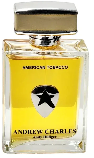 Tommy Hilfiger Andrew Hilfiger American Tobacco Eau De Toilette 100 ml
