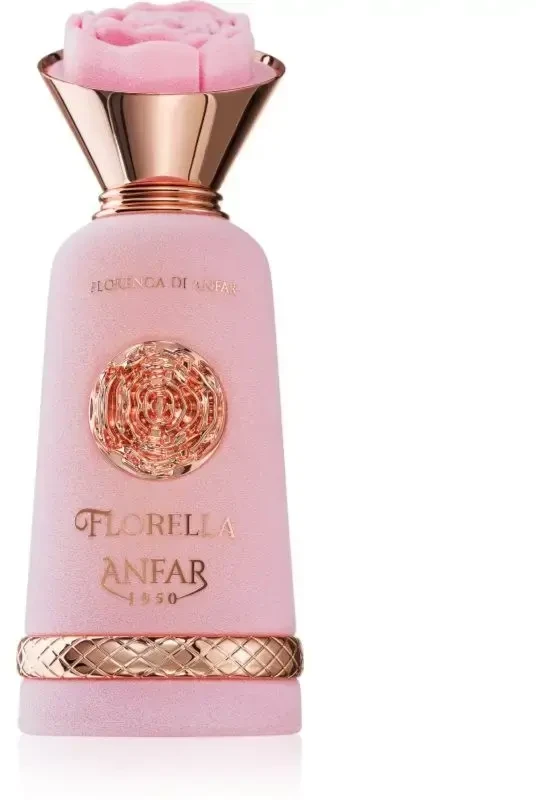 Anfar Florella PP kvepalai moterims, 100 ml