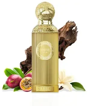 Anfar Sabbia PP kvepalai unisex, 100 ml