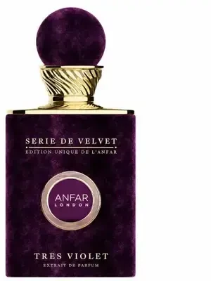 Anfar Tres Violet PAR W 100 ml