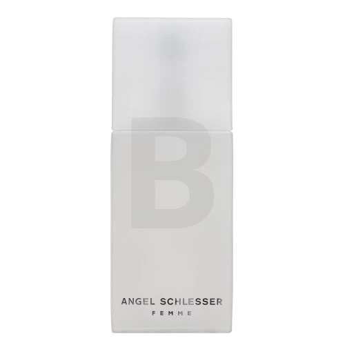 Tualetinis vanduo Angel Schlesser Eau De Toilette Purškiklis, 100ml