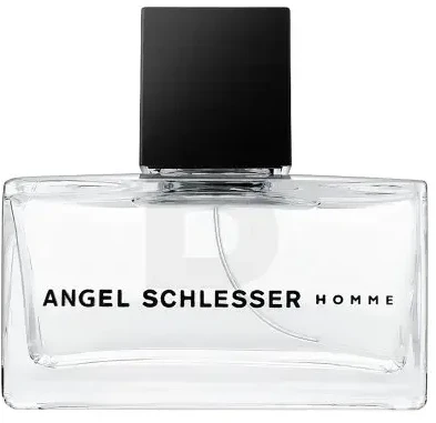 Angel Schlesser Homme EDT tualetinis vanduo unisex, 75 ml