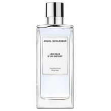 Angel Schlesser Les Eaux D'Un Instant Instinctive Marine tualetinis vanduo purškiklis 150ml