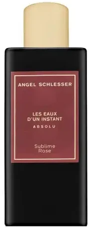 Angel Schlesser Les Eaux D'Un Instant Absolu Sublime Rose EDP parfumuotas vanduo unisex, 100 ml