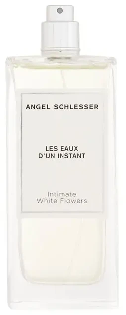 Angel Schlesser Les Eaux d'Un Instant EDT 100ml (TESTER)