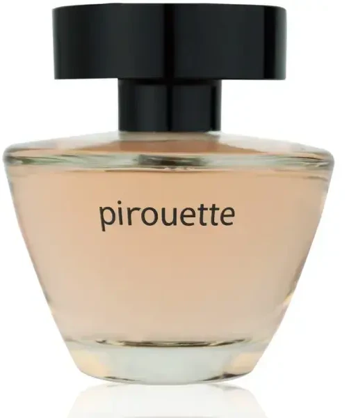 Tualetinis vanduo Angel Schlesser Pirouette EDT 50ml