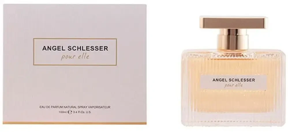 Angel Schlesser Pour Elle Sensuelle kvepalų purškalas 100ml