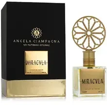 Angela Ciampagna Miracula Extrait de parfum 100 ml (unisex)