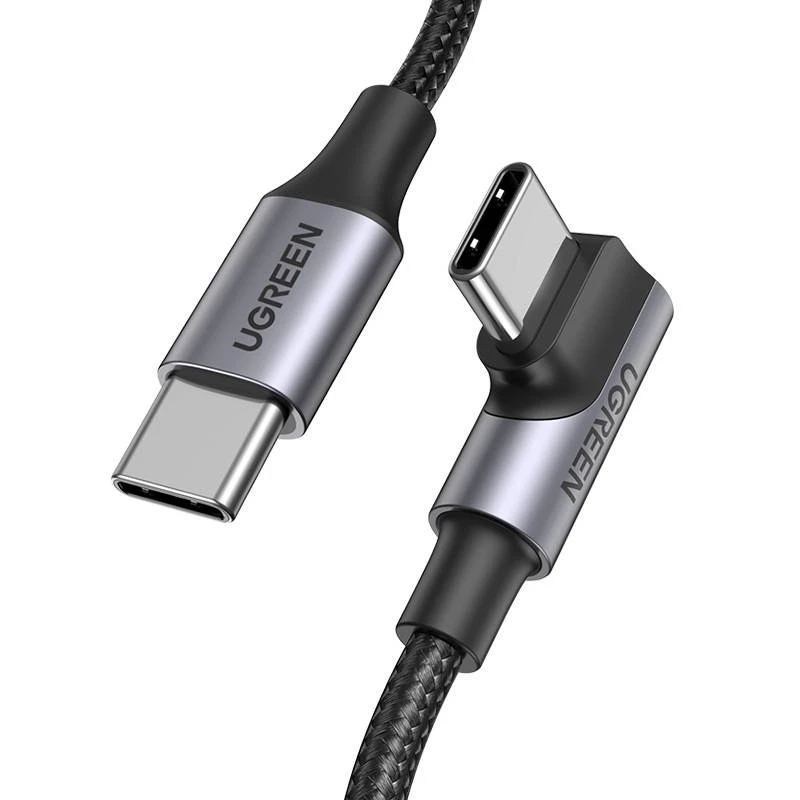 Adapteris Įkroviklis gan power pro 2xusb-c 2xusb 130w 5-20v 1.5-5a pd juodas Qoltec
