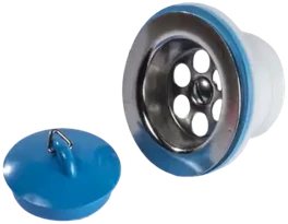 Ani Plast Ani Spread Junction Ani Exhaust 1 1/2 colio