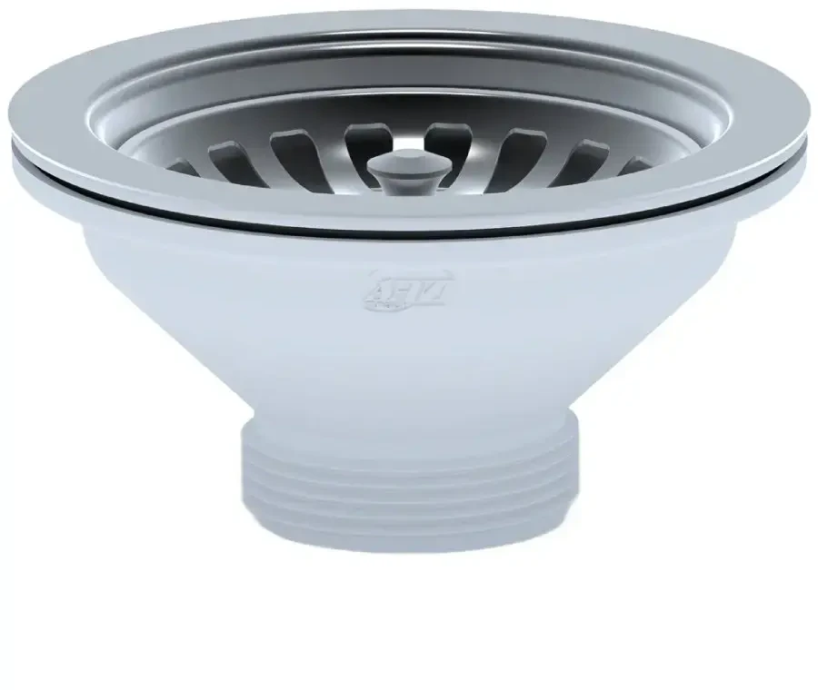 Ani Plast Išmetimo vamzdis Ani Izplūde 3 1/2"