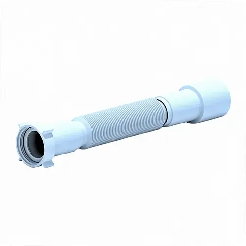 Ani Plast Gofruotas vamzdis Ani 1 1/2" 40/50mm L410-800mm