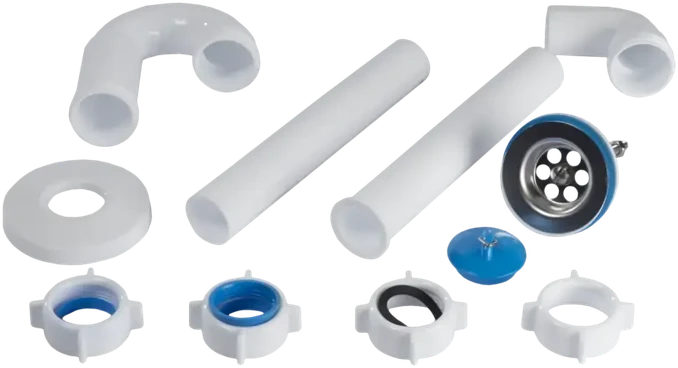 Ani Plast Sifonas Ani Virtuvės izlietnes sifons 32mm