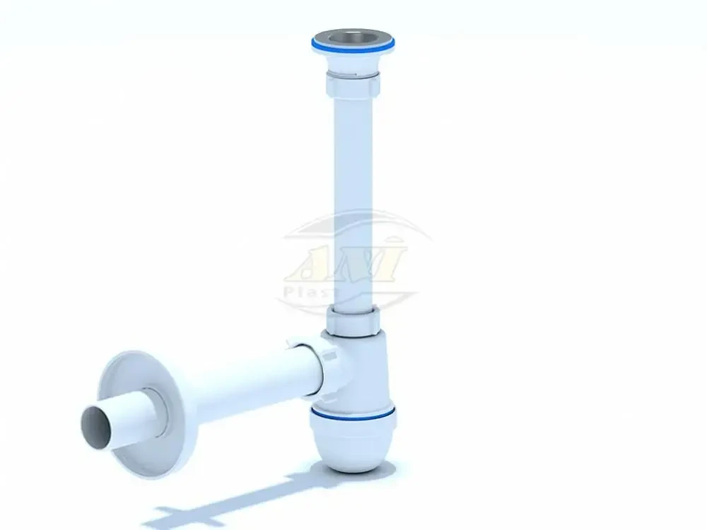 Ani Plast Sifonas Ani 1 1/4" x 40mm