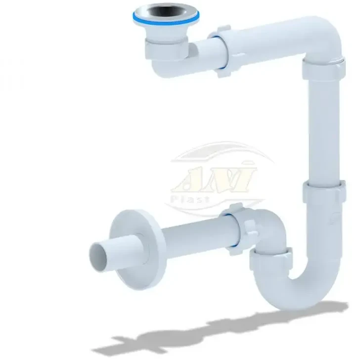 Ani Plast Sifonas Ani Virtuvės 32mm