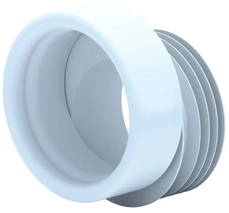 Ani Plast WC manžetė Ani Ekscentrinė 110mm