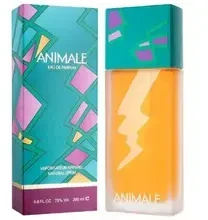 Animale Animale Woman EDP parfumuotas vanduo moterims, 100 ml