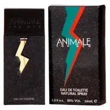 Animale Animale EDT tualetinis vanduo vyrams, 200 ml