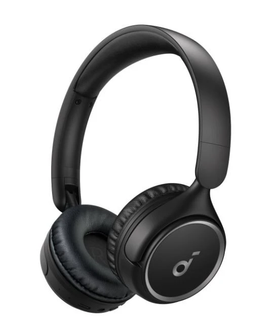 Ausinės Anker Soundcore H30i, Juodos