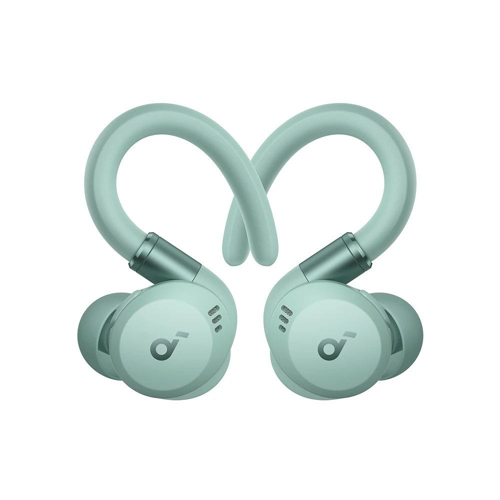 Anker Soundcore Sport X20 ausinės su ausų lankeliais