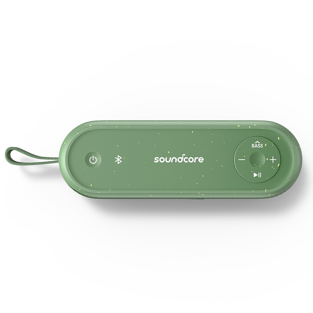 Anker Soundcore Motion 100 nešiojama kolonėlė, Žalios spalvos