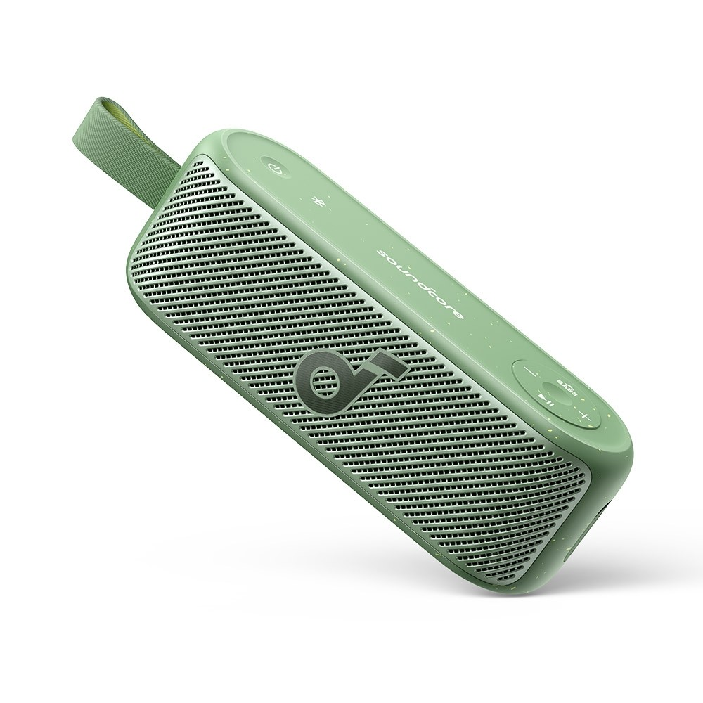 Anker Soundcore Motion 100 nešiojama kolonėlė, Žalios spalvos