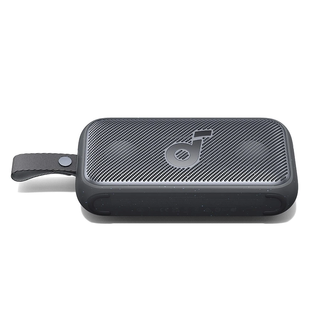 Nešiojama kolonėlė Anker Soundcore Motion 300, Juodos spalvos