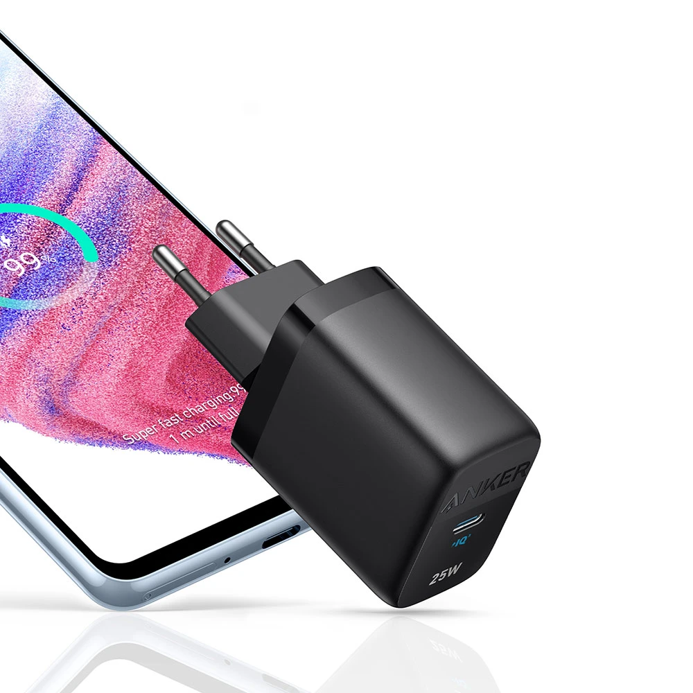 Anker 312 Wall Charger, 25W, 1C | A2642G11