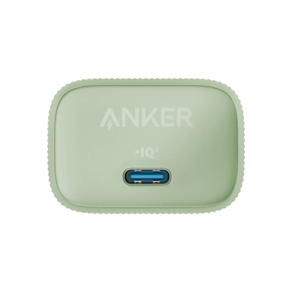 Anker 511 Nano 4 30W Zielona