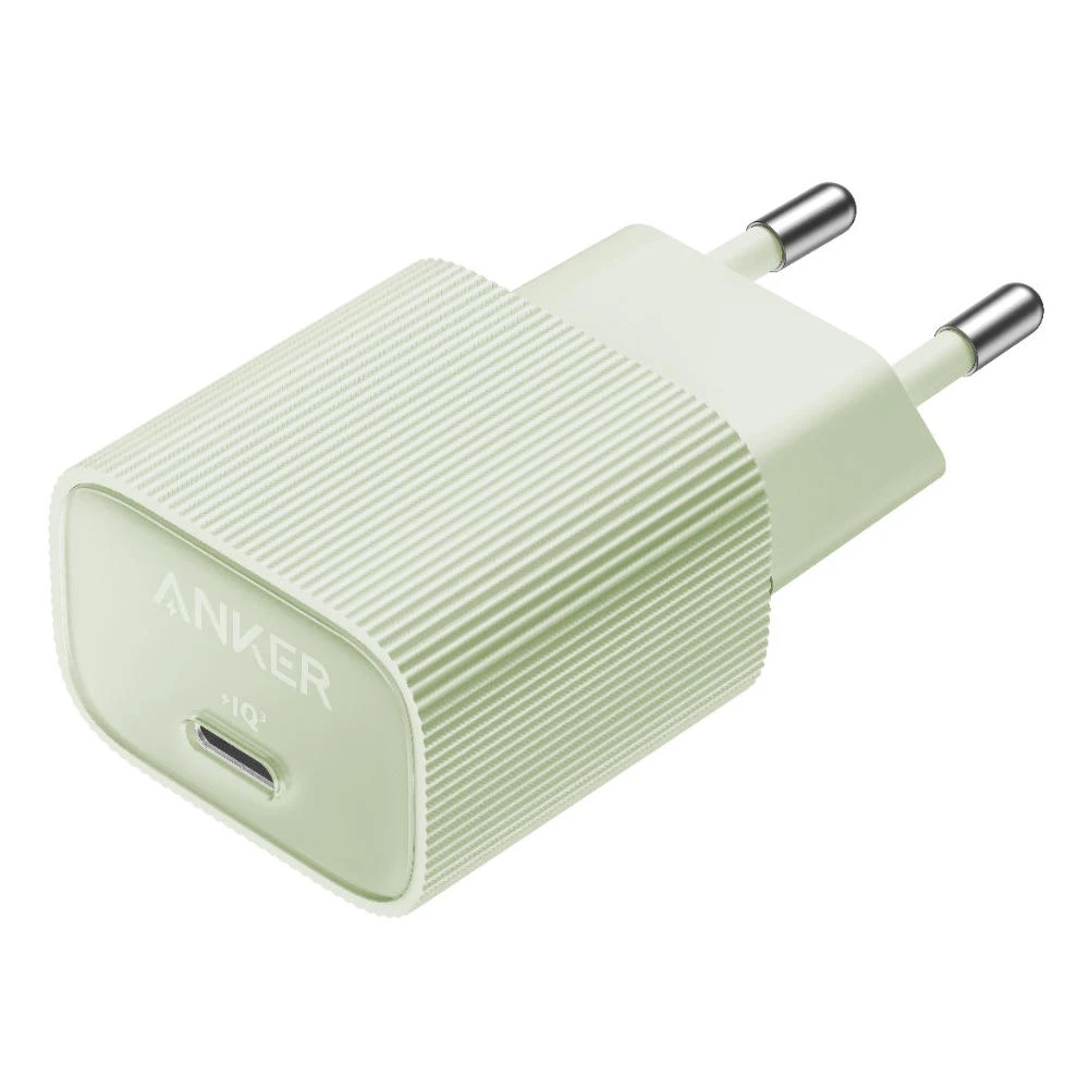 Anker 511 Nano 4 30W Zielona