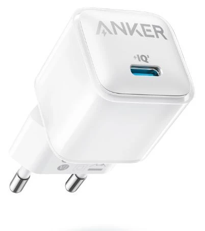 Įkroviklis Anker 511 Nano Pro 1 USB-C 20W (A2346G21)