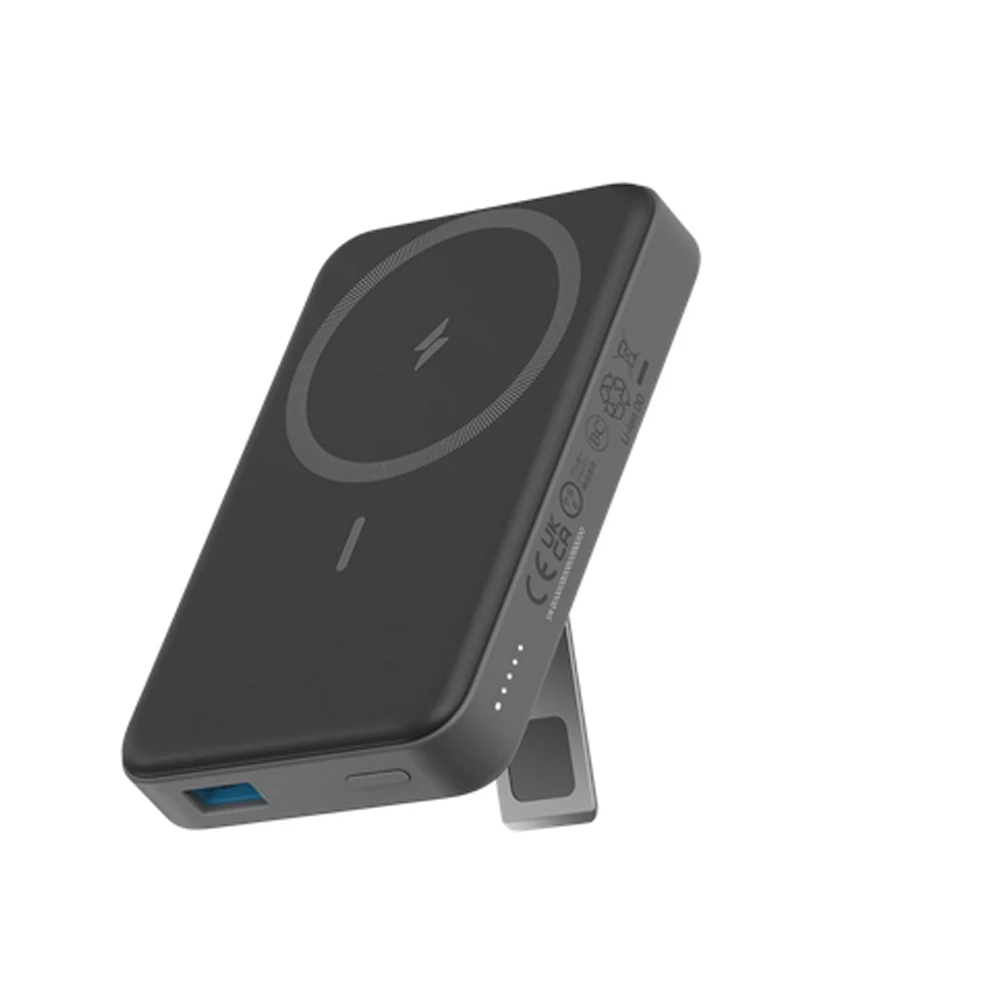 MOBILUSIS ĮKROVIKLIS WRL 633 / MAGNETINIS A1641G11 ANKER