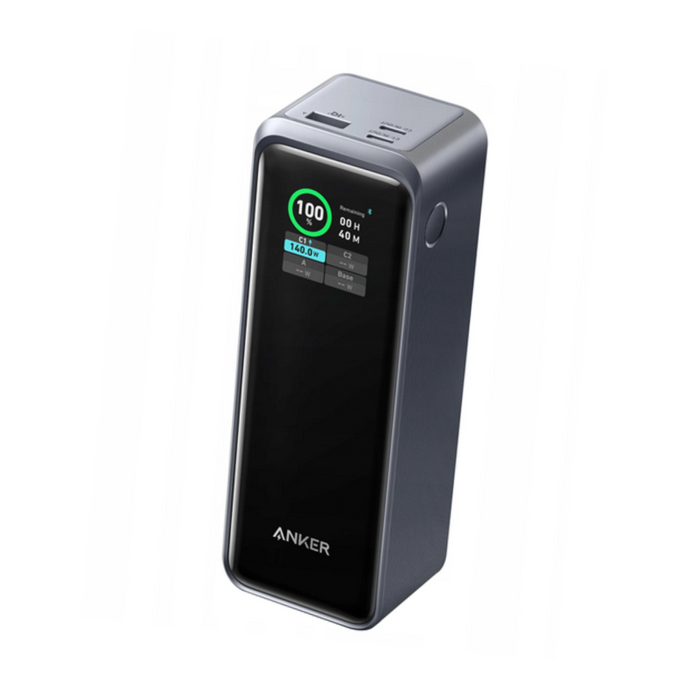 "Anker" maitinimo blokas Anker 737 Prime 250W PD 27650 mAh
