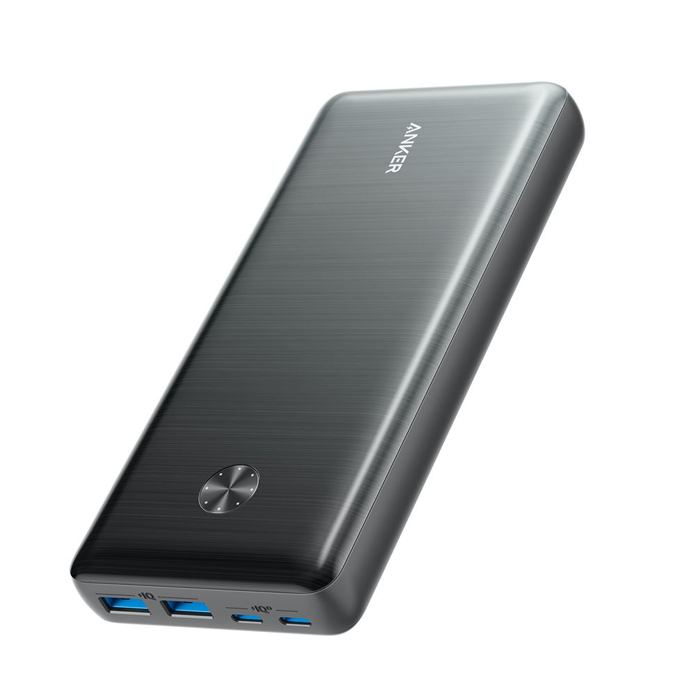 Nešiojamasis įkroviklis Anker PowerCore III Elite 25600 mAh 87W