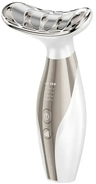 ANLAN 01-AMFY51-02A 2 viename elektrinis EMS masažuoklis
