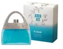 Anna Sui Sui Dreams EDT tualetinis vanduo moterims, 50 ml