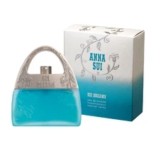Anna Sui Sui Dreams EDT tualetinis vanduo moterims, 50 ml