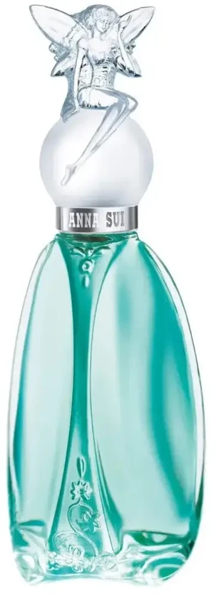 Anna Sui Secret Wish EDT tualetinis vanduo moterims, 75 ml