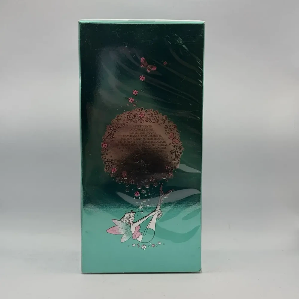 Anna Sui Secret Wish EDT tualetinis vanduo moterims, 75 ml