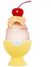 Anna Sui Sundae Mellow Geltona EDT tualetinis vanduo moterims, 50 ml